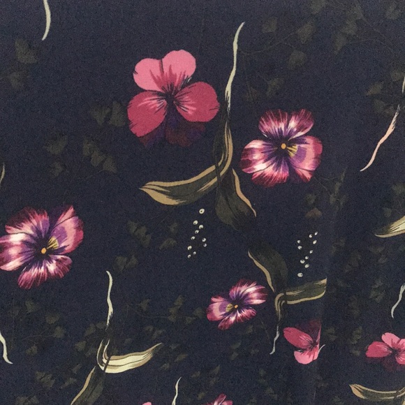 Tommy Hilfiger floral dress - Picture 7 of 7